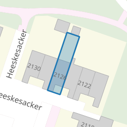 Perceel NBH00-E-1147