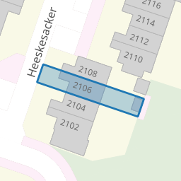 Perceel NBH00-E-1158