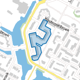 Perceel NBH00-E-1164