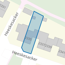 Perceel NBH00-E-1170