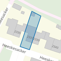 Perceel NBH00-E-1171