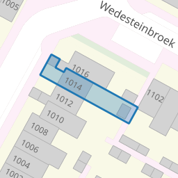 Perceel NBH00-E-1178