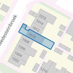 Perceel NBH00-E-1180