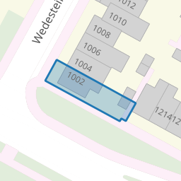 Perceel NBH00-E-1184