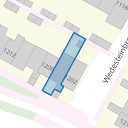 Perceel NBH00-E-1186