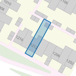 Perceel NBH00-E-1190