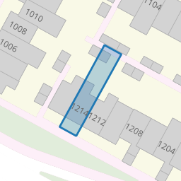 Perceel NBH00-E-1191