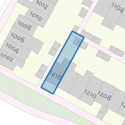 Perceel NBH00-E-1192