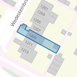 Perceel NBH00-E-1197