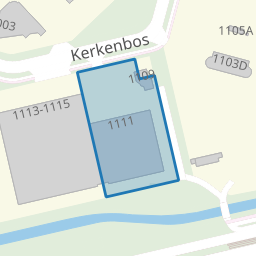 Perceel NBH00-E-1221