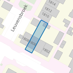 Perceel NBH00-E-1226