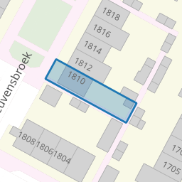 Perceel NBH00-E-1228