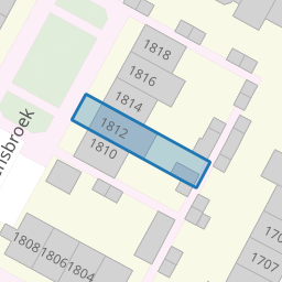 Perceel NBH00-E-1229