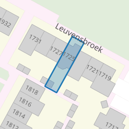 Perceel NBH00-E-1236