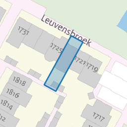 Perceel NBH00-E-1237