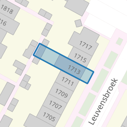 Perceel NBH00-E-1242