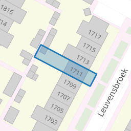 Perceel NBH00-E-1243