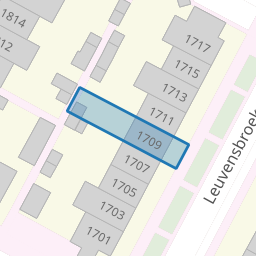 Perceel NBH00-E-1244