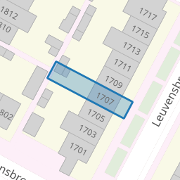 Perceel NBH00-E-1245