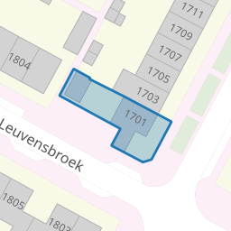 Perceel NBH00-E-1248