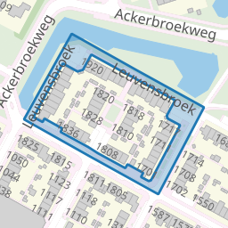 Perceel NBH00-E-1250