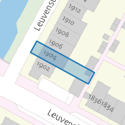 Perceel NBH00-E-1256