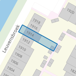 Perceel NBH00-E-1261