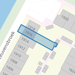 Perceel NBH00-E-1262