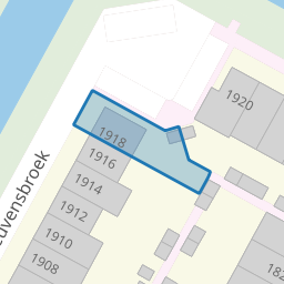 Perceel NBH00-E-1263