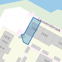 Perceel NBH00-E-1264