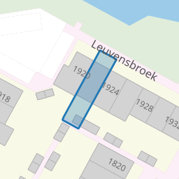 Perceel NBH00-E-1265