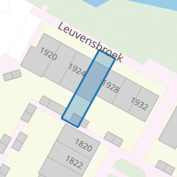 Perceel NBH00-E-1267