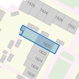 Perceel NBH00-E-1271