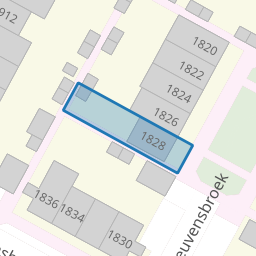 Perceel NBH00-E-1275