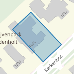 Perceel NBH00-E-1277