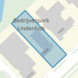 Perceel NBH00-E-1279