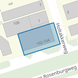 Perceel NBH00-E-1284