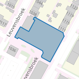 Perceel NBH00-E-1287