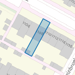 Perceel NBH00-E-1294