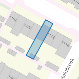 Perceel NBH00-E-1295