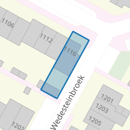 Perceel NBH00-E-1298