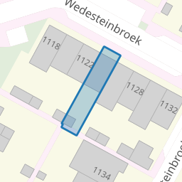 Perceel NBH00-E-1302