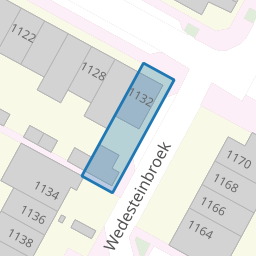 Perceel NBH00-E-1306