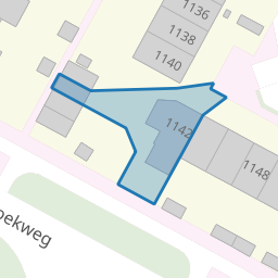 Perceel NBH00-E-1311