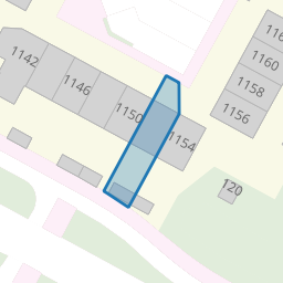 Perceel NBH00-E-1316