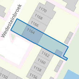 Perceel NBH00-E-1322