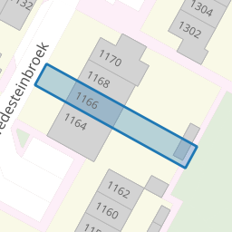 Perceel NBH00-E-1323