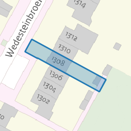 Perceel NBH00-E-1329