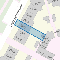 Perceel NBH00-E-1335