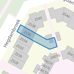 Perceel NBH00-E-1337